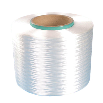 FDY 100% sợi Polyester có độ bền cao cho cáp quang